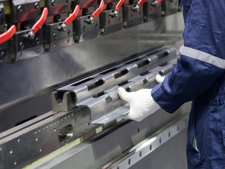 UK Steel Plate Profiling & Processing Services | Cumbria Profiling